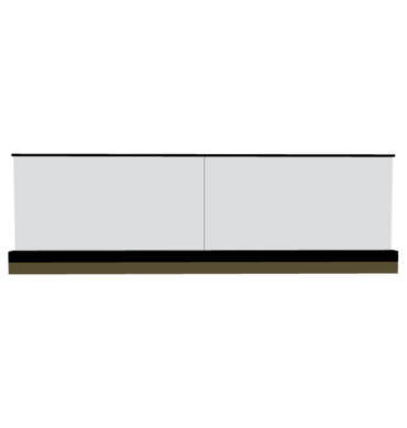 Frameless Balustrade