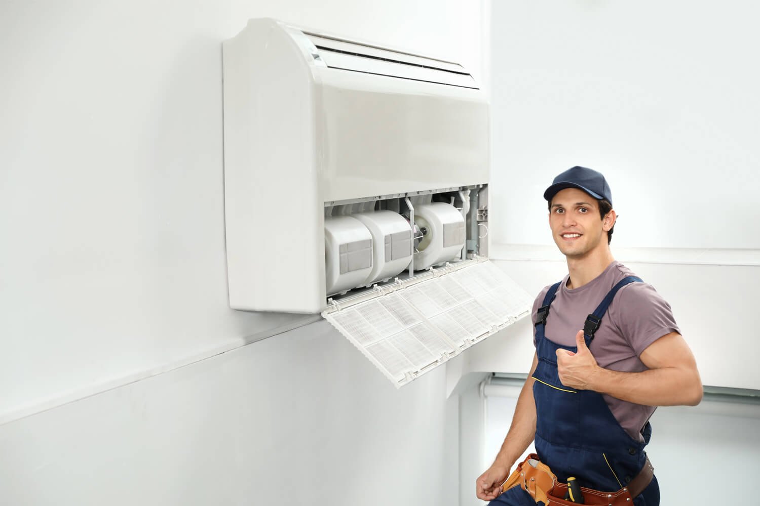 How to Choose the Right Air Conditioning System for Your Property