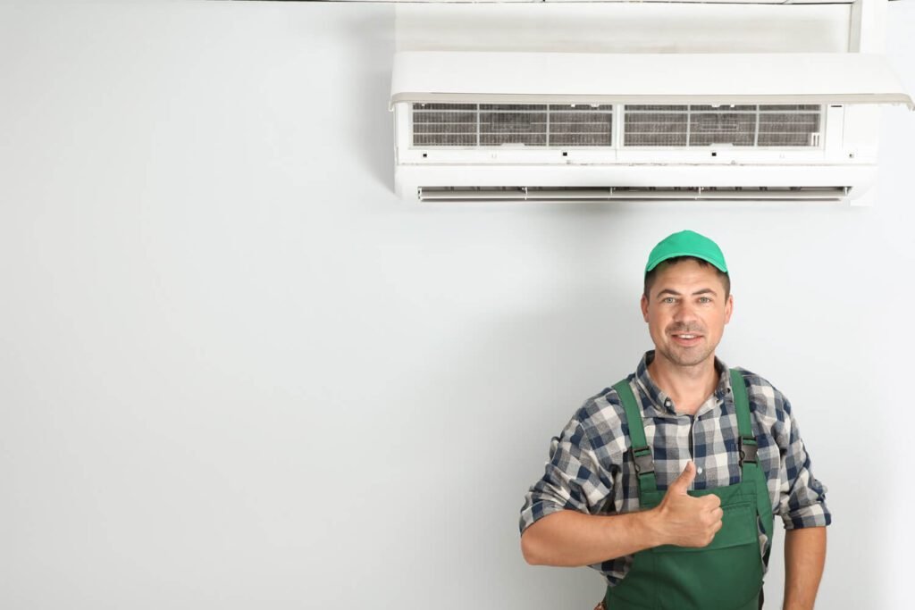 5 Signs Your Air Conditioning System Needs Servicing