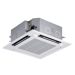 LG 4 Way Cassette Air Conditioner