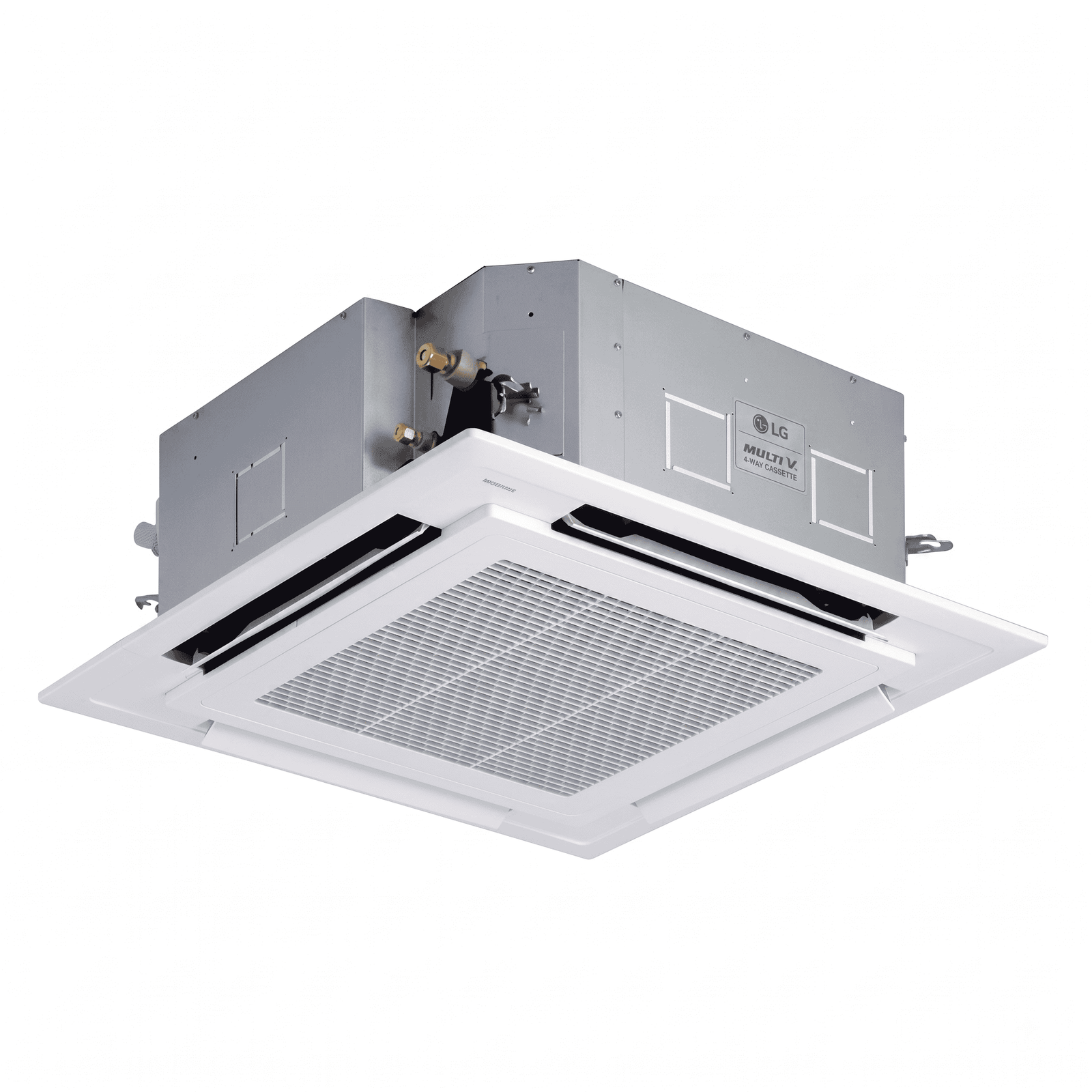 LG 4 Way Cassette Air Conditioner