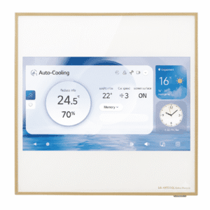 LG ARTCOOL Gallery Premium Air Conditioner