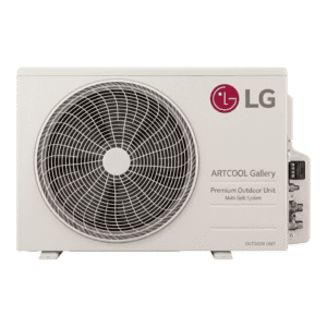 LG ARTCOOL Gallery Premium Outdoor Unit