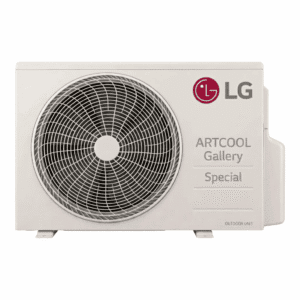 LG ARTCOOL Gallery Special Outdoor Unit