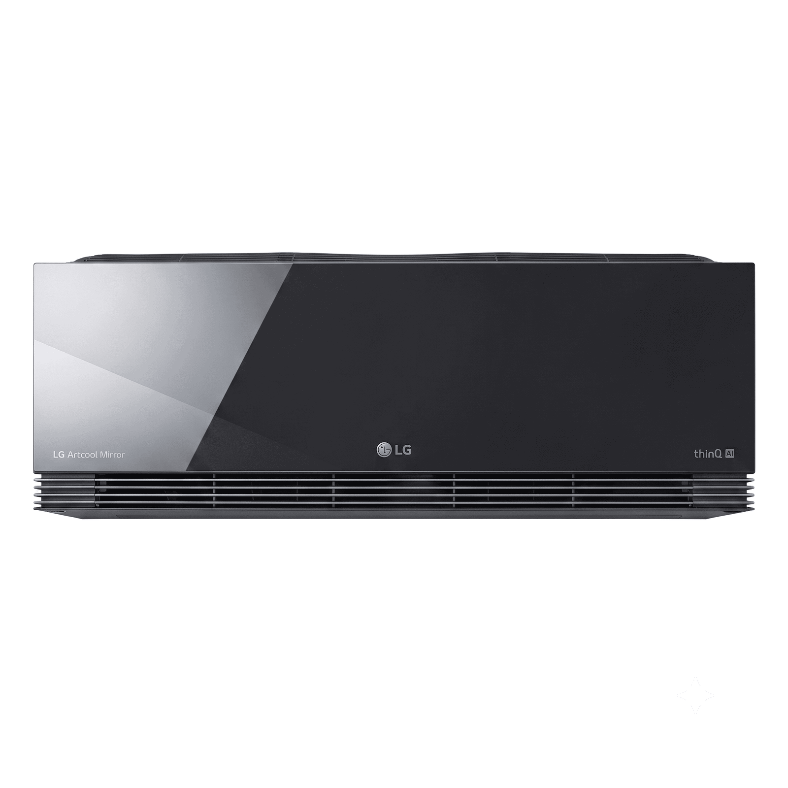 LG Artcool AI Air Mirror Conditioner