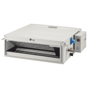LG Ceiling Concealed Duct Unit (Low Static Duct)