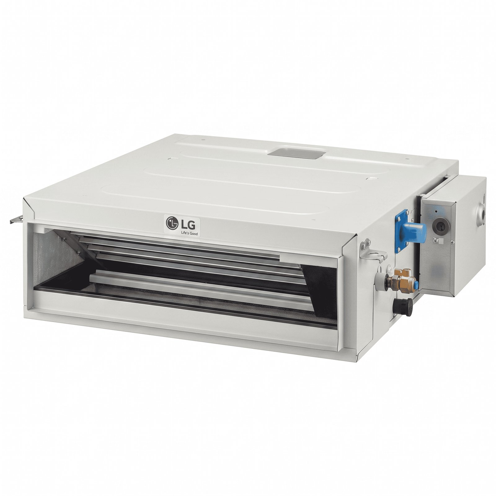 LG Ceiling Concealed Duct Unit (Low Static Duct)