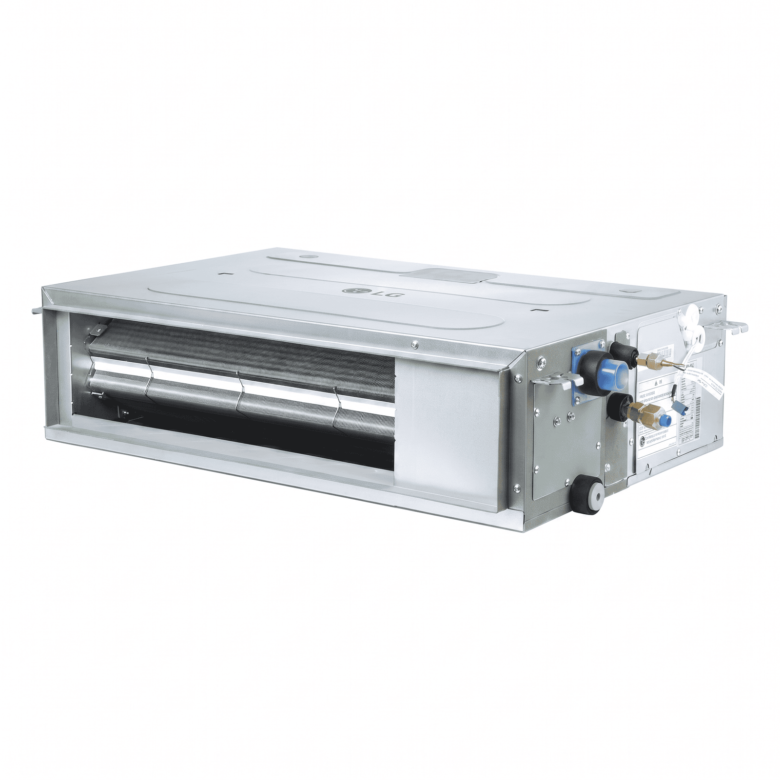 LG Ceiling Concealed Duct Unit (Low Static)