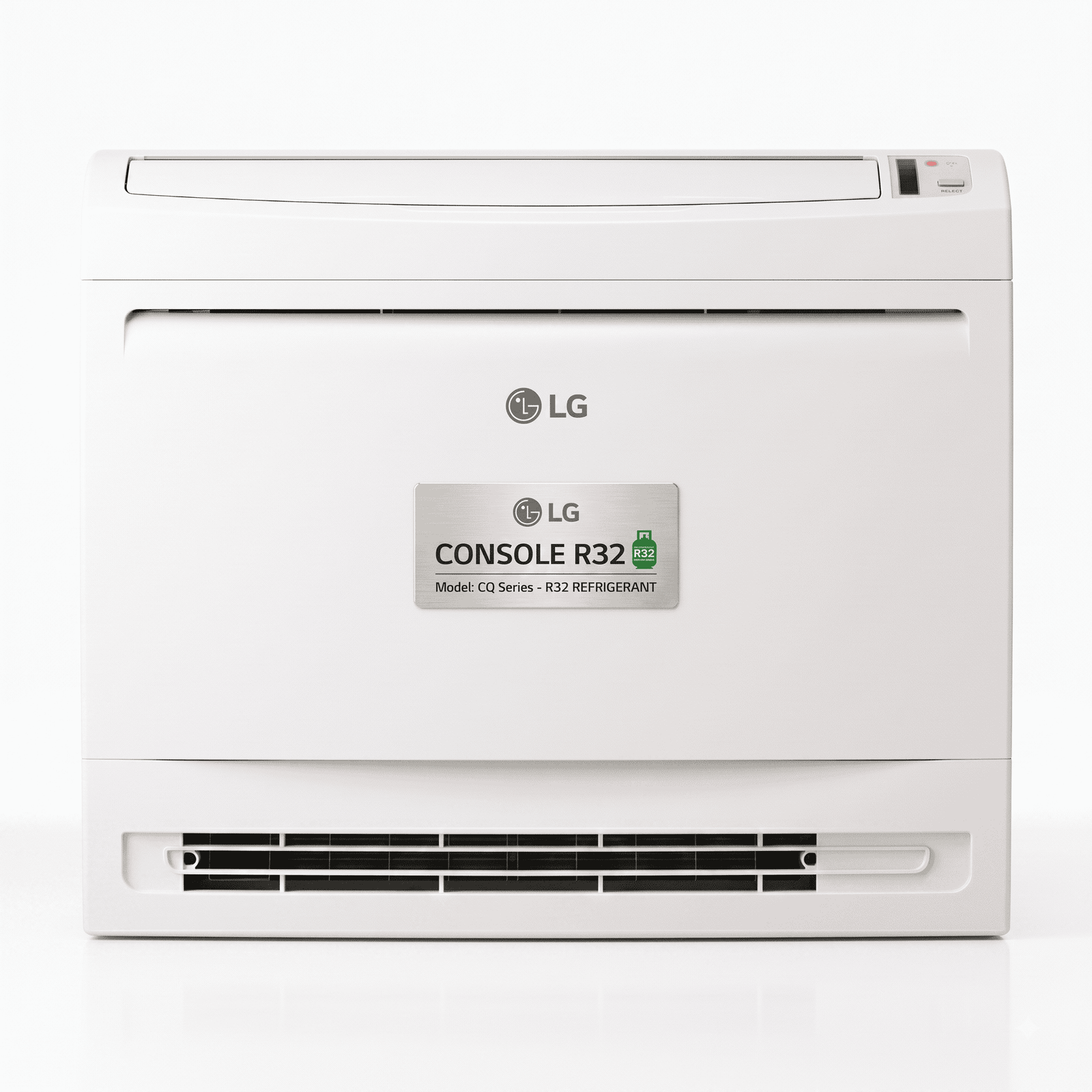 LG Console R32