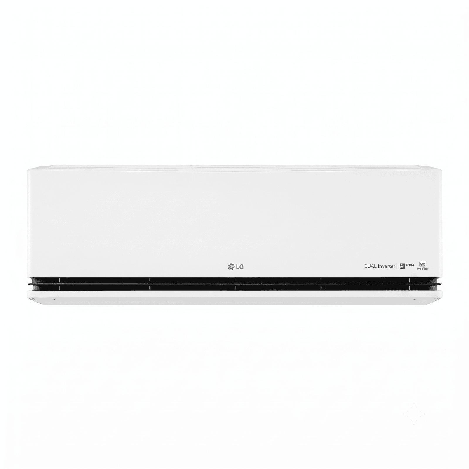 LG Dualcool AI Air Deluxe Conditioner