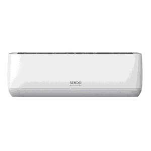 SENDO Aeolos Wall Mounted R32 Wifi Air Conditioner