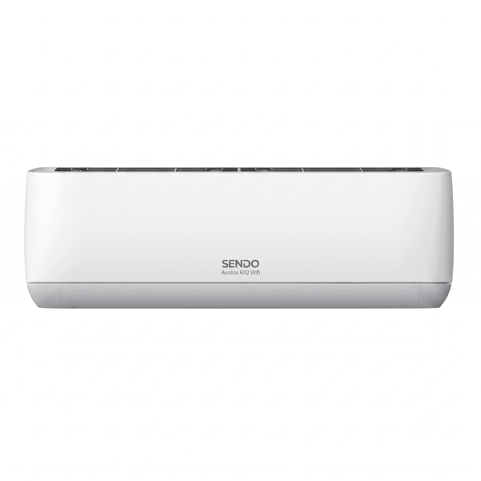 SENDO Aeolos Wall Mounted R32 Wifi Air Conditioner
