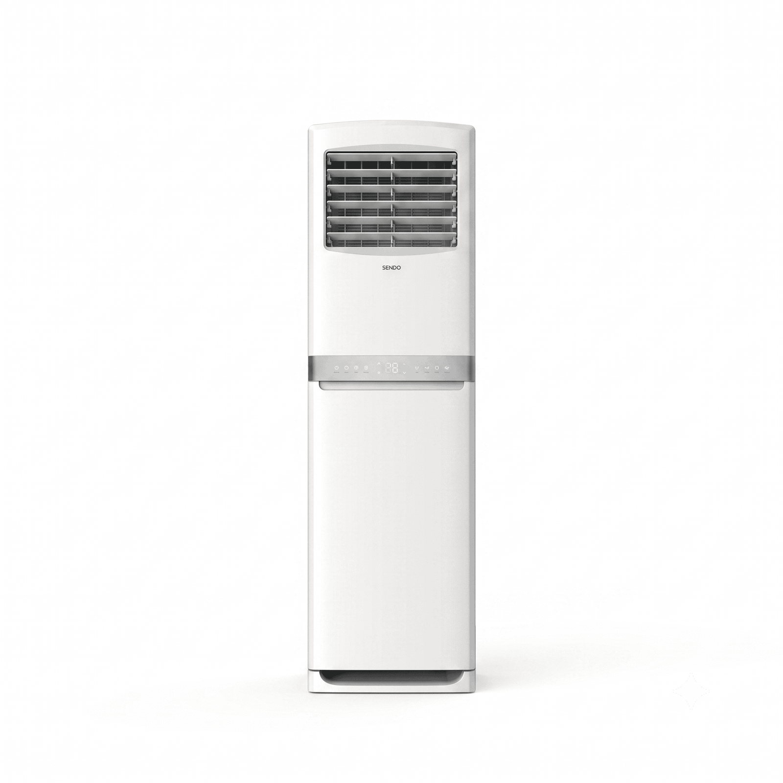 SENDO Artemis Floor Standing Cabinets Air Conditioner