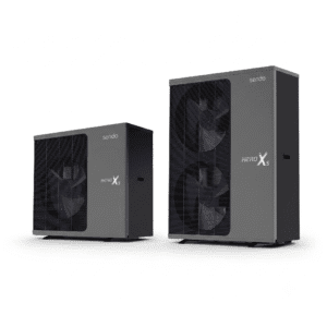 SENDO HERO XS Heat Pump