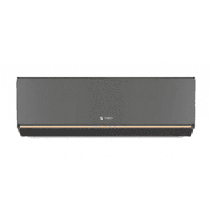 SENDO Hermes Gold Wall Mounted Air Conditioner