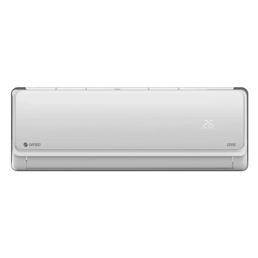 SENDO Zeas Wall Mounted R32 Wifi Air Conditioner